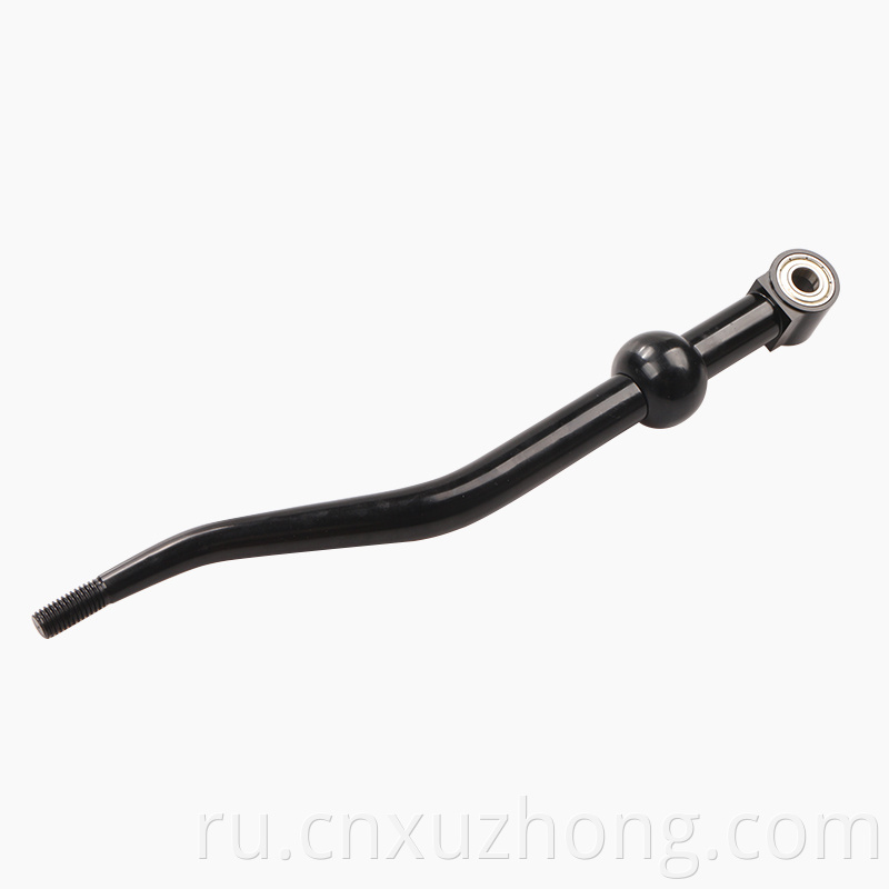 Высокопроизводительная 5-скоростная короткоходная манетка Dual Bend Type-R FOR ACURA